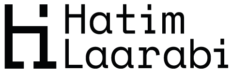 Logo de Hatim Laarabi